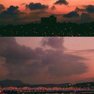 我对世间美好的幻想