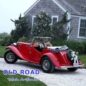 old Road