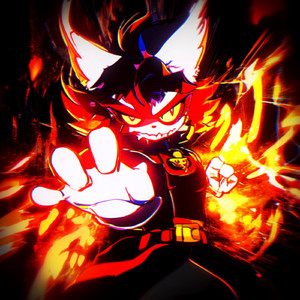 OMEGA (feat. MC MN) (Sped Up)