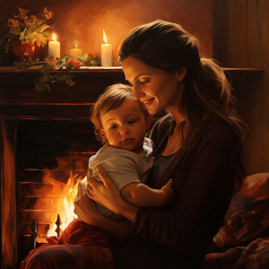 Tonos Armónicos Para Perros Con La Lluvia De Gotas