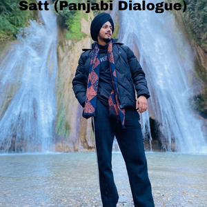 Satt (Panjabi Dialogue)
