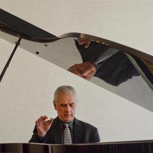 Liszt-Busoni: Fantasy and Fugue on the Chorale "Ad nos," II. Chorale