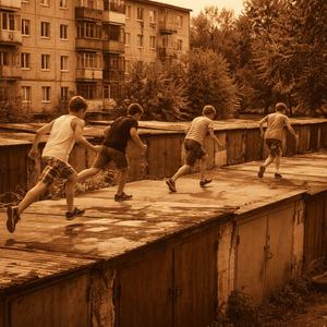 Братишка, звони
