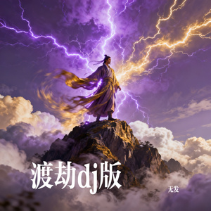 渡劫dj版