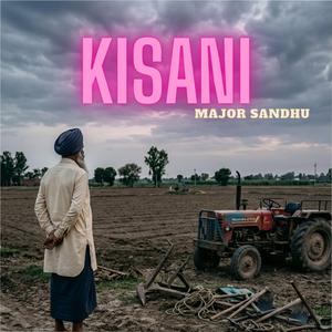 KISANI (feat. AMZY)