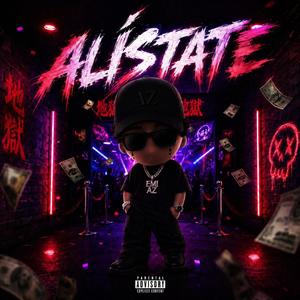 ALÍSTATE