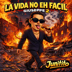La Vida No Eh Facil Giuseppe 2