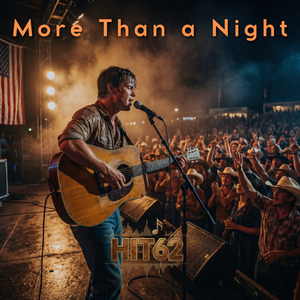 More Than a Night