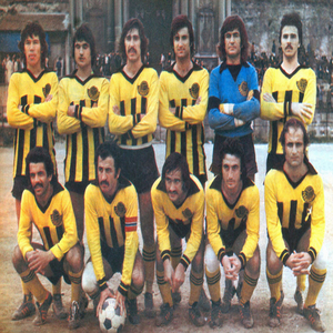 Tekirdağspor Marşı