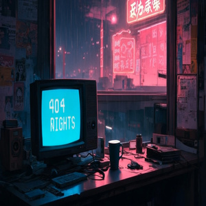 404 Nights