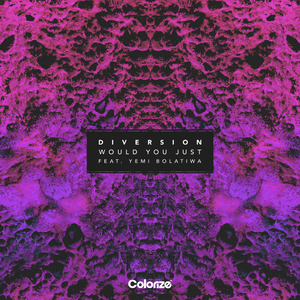 Would You Just (Extended Mix)