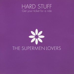 Hard Stuff (Original Version)