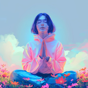 Los Ritmos De Yoga Calman La Respiración