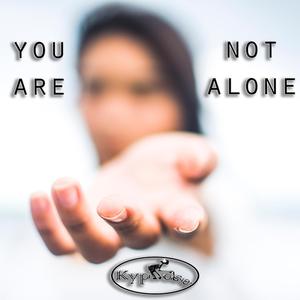 You are not alone (feat. Anhans)