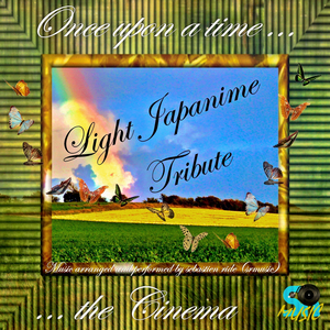 In the Garden of Sinners (Piano Cover)