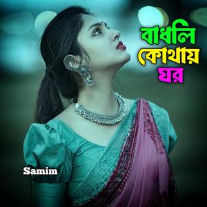 বাধলি কোথায় ঘর