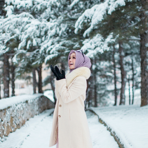 Mari Berhijab