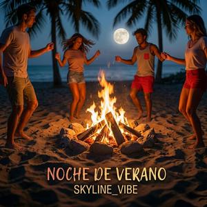 Noche de verano