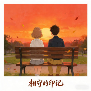 相守的印记