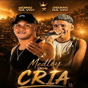Medley dos Cria ( Festa na Biqueira / Senta pro 7 / Bloquinho do Coroa / Bate em Mim / Dá Palinha / Moto de Bandido)