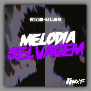 Melodia Selvagem (Slowed + Reverb)
