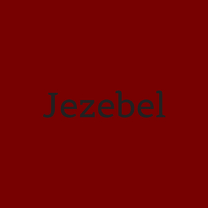 Jezebel