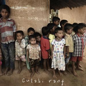 Gulabi Rang (feat. Split)