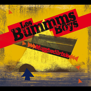 Bummmsorette-adagio-presto-amoroso, in a Moll