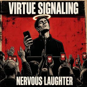 Virtue Signaling