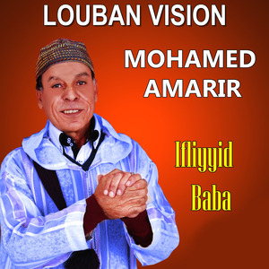 Ifliyyid Baba
