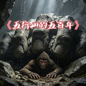 五行山的五百年