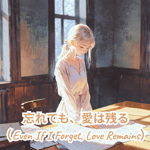 忘れても、愛は残る