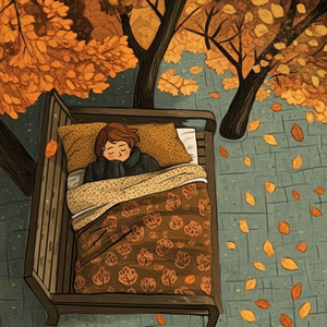 Verträumte Stunden und sanfte Klänge