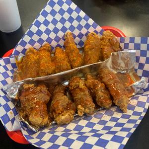 Bettah (Instrumental Version)