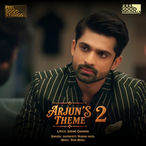 Arjun's Theme 2