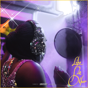 In Tha Air (feat. Real Ago)