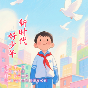 新时代的好少年