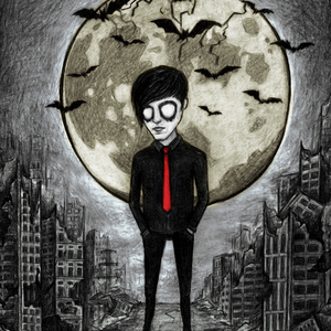 Η Τελευταία Μέρα Στη Γη