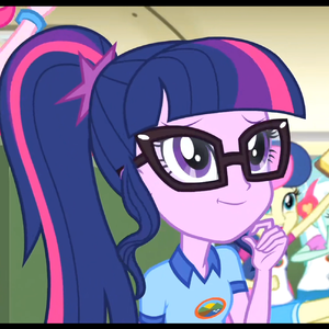 The Legend of Everfree 国风