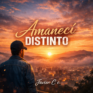 Amanecí Distinto