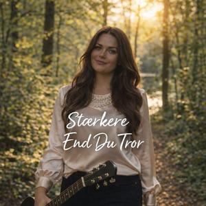 Stærkere End Du Tror