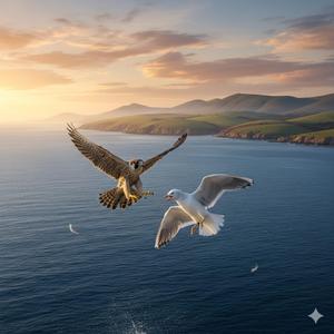 Il gabbiano Jonathan Livingdton (Special Version rock)