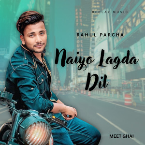Naiyo Lagda Dil