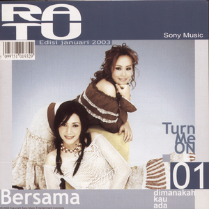 Bersama (Album Version)