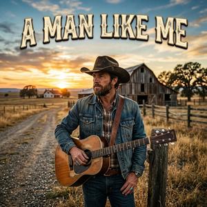 A Man Like Me