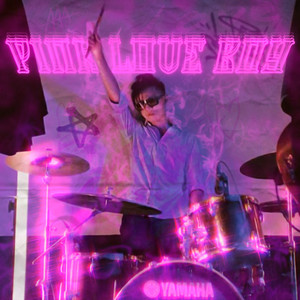 Pink LOVE BOY (Prod. By Lourenz)