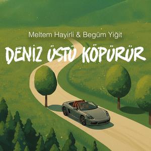 Deniz Üstü Köpürür