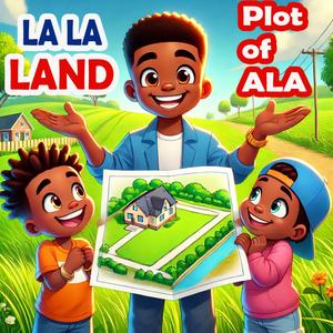 LA LA Land | Plot of Ala | Land in Igbo means Ala | Omumu Ihe | Fun Afrobeat for Kids | Party Fun Igbo Learning Song for Kids | Igbo Nursery Song