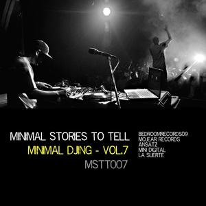 Hypnotika (Original mix)