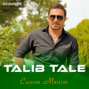 Canım Mənim (Acoustic)